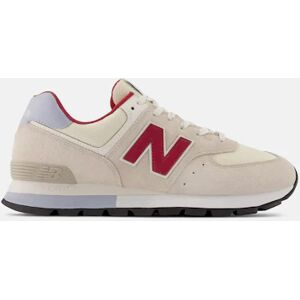 New Balance Sko - ML574 Blå Male EU 44