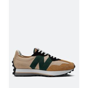New Balance Sneakers - 327 Grøn Male L