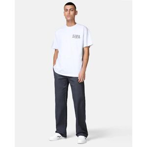 Dickies Chinos - 874 Work Pant Blå Male W34-L34