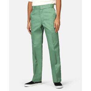 Dickies Chinos - 874 Work Pant Grøn Male W27-L28