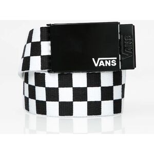 Vans Bælte - Deppster II Web Hvid Male XS