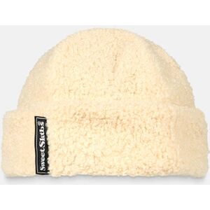 SWEET SKTBS Hue – Sherpa Beanie Grøn Male S