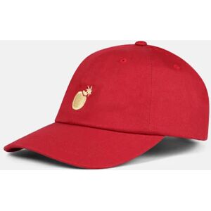 The Hundreds Kasket – Solid Bomb Dad Hat Multi Male EU 41