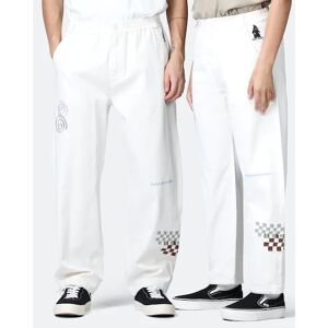 SWEET SKTBS Bukser – Magi Hvid Male XL