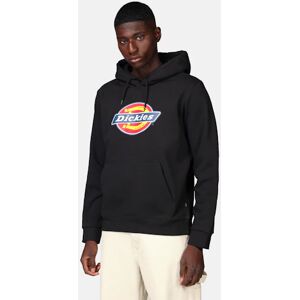 Dickies Hoodie - San Antonio Sort Male 2XL