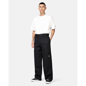 Dickies Chinos - 283 Double Knee Sort Male W42-L32