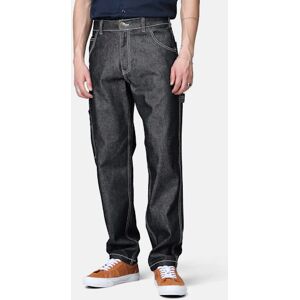 Dickies Jeans - Garyville Sort Male EU 42