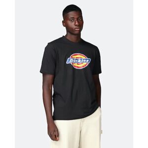 Dickies T-shirt - Icon Hvid Unisex EU 41 1/3