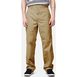 Carhartt Chinos - Simple Denison Beige Male W36-L34