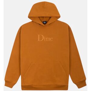 Dime Hoodie - Classic Logo Multi Male EU 46