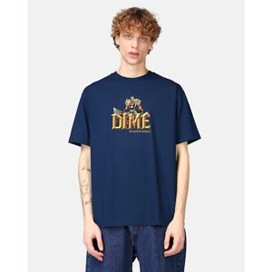Dime T-shirt – Leeroy Jenkins Multi Male S