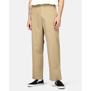 Levi's Skateboarding Bukser - Loose Chino  Orange Male W30-L27