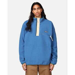 Columbia Trøje - Helvetia Streetwear Fleece Multi Male W30-L32