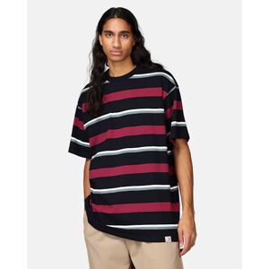 Carhartt T-shirt - Bowman Stripe Multi Male S