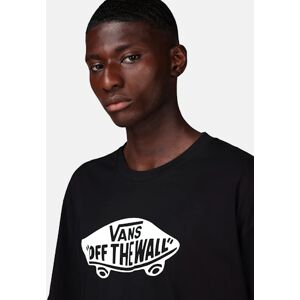 Vans T-shirt - Off The Wall Multi Male XS