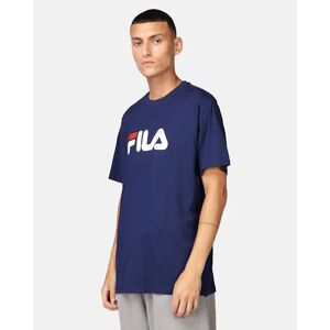 FILA T-Shirt - Bellano Orange Male XL
