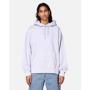 Levis Hoodie - Red Tab Sweats Blå Male S