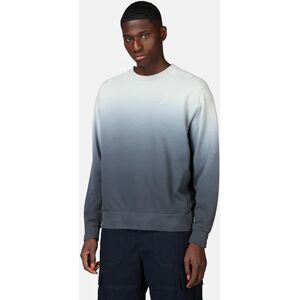 Nike Crewneck – M Nk Club+ Ft Grå Male XS