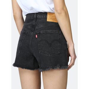 Levis Shorts - Ribcage Sort Female W27