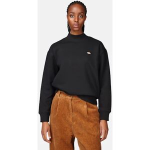 Dickies Trøje - Oakport Sort Female L