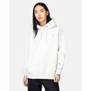 Champion Hoodie - Hooded Sweatshirt Gul Female XS