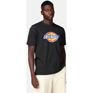 Dickies T-shirt - Icon Blå Female W28-L33