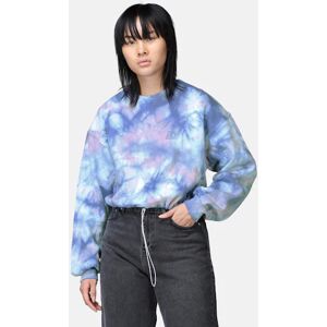 JUNKYARD Sweater - Bend And Snap Grøn Unisex XL