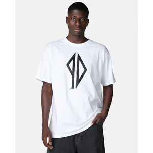 Piss Drunx T-shirt – Logo Tee Sort Female XL