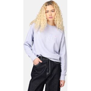 Levis Crewneck - Graphic Standard Rød Female XS