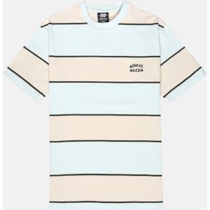 SWEET SKTBS T-shirt - Striped Multi Unisex XS