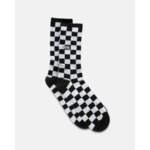 Vans Strømper - Checkerboard Grå Unisex XS