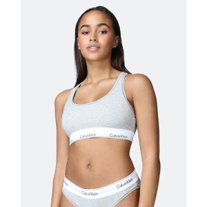 Calvin Bra - Modern Cotton Bralette Multi Unisex EU 47.5