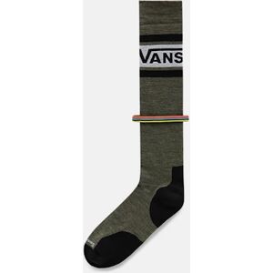 Vans Snowboarding Strømper – Smartwool Targeted Cushion Sort Female EU 40.5