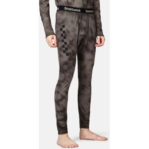 Vans Snowboarding Underlag - Classic merino Sort Male XS