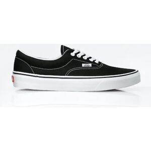 Vans Sko - Era Sort Unisex EU 43