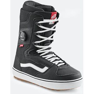 Vans Snowboarding Boots - Invado OG Sort Unisex EU 44