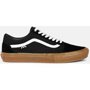 Vans Skateboarding Shoes - Skate Old Skool Rød Male L