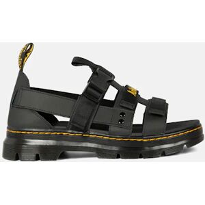 Dr. Martens Sandaler - Pearson Sort Male EU 41