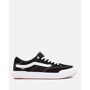 Vans Skateboarding Sko - Berle Pro Sort Unisex EU 43