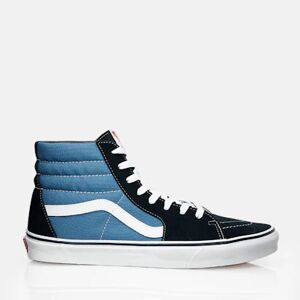 Vans Sko - Sk8 Hi Sort Unisex EU 41