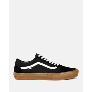 Vans Skateboarding Shoes - Skate Old Skool Hvid Male 2XL