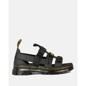 Dr. Martens Sandaler - Pearson Sort Male EU 40