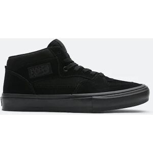 Vans Skateboarding Sko - Skate Half Cab Sort Male W34