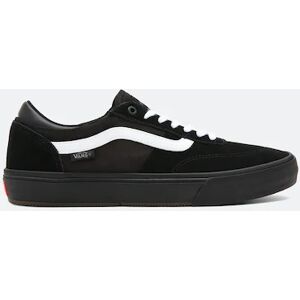 Vans Skateboarding Sko - Gilbert Crocket Pro Sort Unisex EU 41