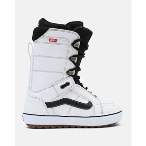 Vans Snowboarding Snowboard Boots - Hi-Standard OG x Kennedi Deck Hvid Male EU 40.5