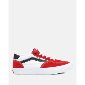 Vans Skateboarding Shoes - Rowan Sort Male EU 39