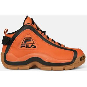 FILA Shoes- Grant Hill Sort Male S