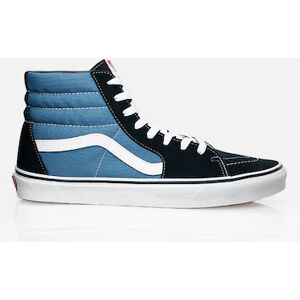 Vans Sko - Sk8 Hi Blå Male XL