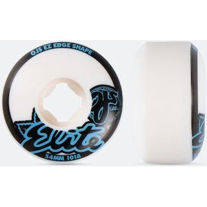 OJ Wheels Hjul - Elite EZ Hvid Female M