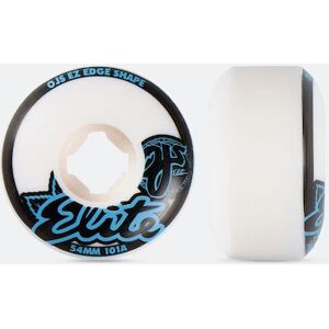 OJ Wheels Hjul - Elite EZ Hvid Female M